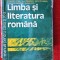 LIMBA SI LITERATURA ROMANA CLASA A IX A CRISAN PAPADIMA SAMIHAIAN ZAFIU PARVULESCU , HUMANITAS