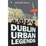 Dublin Urban Legends