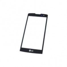 Geam sticla LG Leon 4G LTE H340N Negru foto