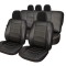 Set Huse Scaun Exclusive Leather King 82887 08650