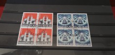Timbre straine dupa anul 1950