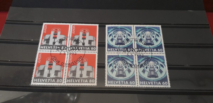 Timbre straine dupa anul 1950