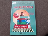 MATEMATICA ADMITEREA IN INVATAMANTUL SUPERIOR 2003-2003 GHEORGHE ANDREI
