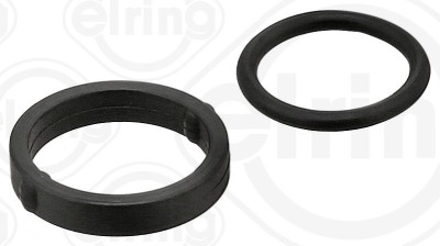 ELRING 926.020 Set garnituri, radiator ulei foto