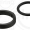 ELRING 926.020 Set garnituri, radiator ulei