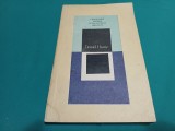 CERCETARE ASUPRA INTELECTULUI OMENESC * DAVID HUME *1987 * 3 3 6