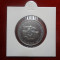 Monede Turcească F.A.O. 1 Lira ( Atat&uuml;rk driving tractor) 1979 WCC:km926 UNC