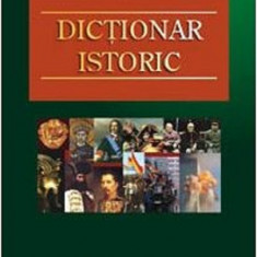 Dictionar istoric | George Genes