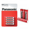 Baterie Panasonic AAA R03 Set 4 Baterii