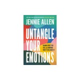 Untangle Your Emotions: Naming What You Feel and Knowing What to Do about It