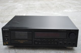 Deck Sony TC K 750 ES