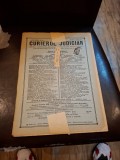 Curierul Judiciar - Anul XXXIV nr.13 Duminica 29 Martie 1925