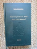 Cianura pentru un suras &amp; Buna seara, Melania - Ojog-Brasoveanu, Adevarul, 2009, Carte Politista