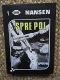 Spre Pol - Fridtjof Nansen
