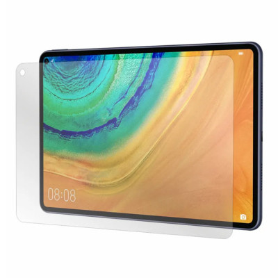 Folie pentru Huawei MatePad Pro 10.8 (2019 / 2021) - Alien Surface Screen - Transparent foto