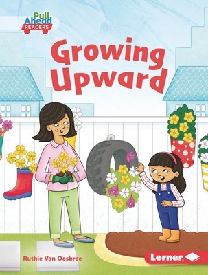 Growing Upward foto