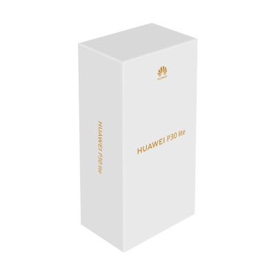 Cutie fara accesorii Huawei P30 Lite foto