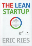 The Lean Startup | Eric Ries, Publica
