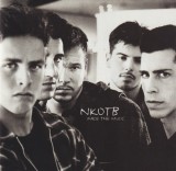 CD NKOTB &ndash; Face The Music (VG)