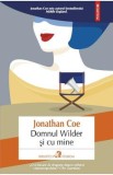 Domnul Wilder si cu mine - Jonathan Coe, 2022