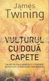 Vulturul cu Doua Capete - James Twining, Rao, 2007, Roman Politist, Editie Clubul Cartii, ISBN 978-973-103-144-6