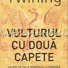 Vulturul Cu Doua Capete - James Twining