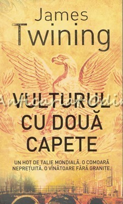 Vulturul Cu Doua Capete - James Twining foto