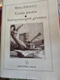 Geniu Pustiu. Szarnyaszegett geniusz - Mihai Eminescu