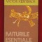 Victor Kernbach &quot;Miturile esentiale&quot;