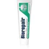 Biorepair Total Protective Repair pasta reparatorie a smalrulului dintilor 75 ml