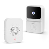 Cumpara ieftin Sonerie fara fir cu camera inteligenta vizibilitate nocturna și Wifi