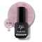 &Nu;&omicron;.433 Fuchsia Silver Glitter | Laloo gel polish 15ml