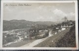 Carte Postala, Campina, Valea Prahovei, 1943