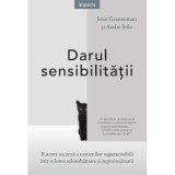 Darul sensibilitatii, Jenn Granneman, Andre Solo