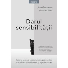 Darul sensibilitatii, Jenn Granneman, Andre Solo