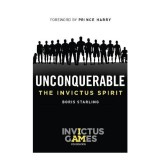 Unconquerable: The Invictus Spirit