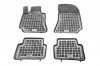 Covorase Auto Cauciuc Tip Tavita Mercedes CLS W218 (2011-2018) Rezaw Dedicate, Fixare Mocheta