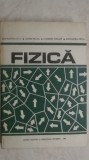 Dan Anghelescu, Diana Moisil, Leonard Muller, Alexandru Preda - Fizica