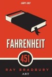Cumpara ieftin Fahrenheit 451/Ray Bradbury