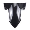 Parbriz Moto Fumuriu Double Bubble BMW S1000RR 2019-2023, Aftermarket, Policarbonat Rezistent, Protectie Vant, Aerodinamic