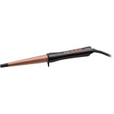 Sencor SHS 0850BK ondulator conic pentru păr 13 - 25 mm Black &amp; Rosegold 1 buc