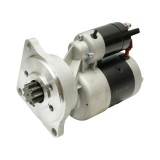 Electromotor 12V 2.7kW cu 9 dinti pentru Fiat, Iveco si New Holland