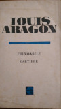 Frumoasele cartiere Louis Aragon 1966