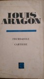 Frumoasele cartiere Louis Aragon 1966