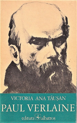 Paul Verlaine Victoria Ana Tausan 1974 foto