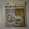 Studii si cercetari de numismatica vol. IX (1989)