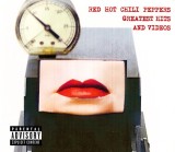 CD+DVD Red Hot Chili Peppers - Greatest Hits and Videos 2003