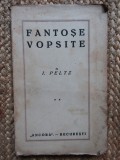 I.Peltz - Fantose Vopsite