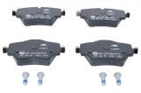 Set placute frana ATE CERAMIC 13.0470-2601.2