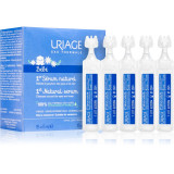 Uriage B&eacute;b&eacute; 1st Natural Serum ser pentru calmarea ochilor si a mucoasei nazale 15x5 ml